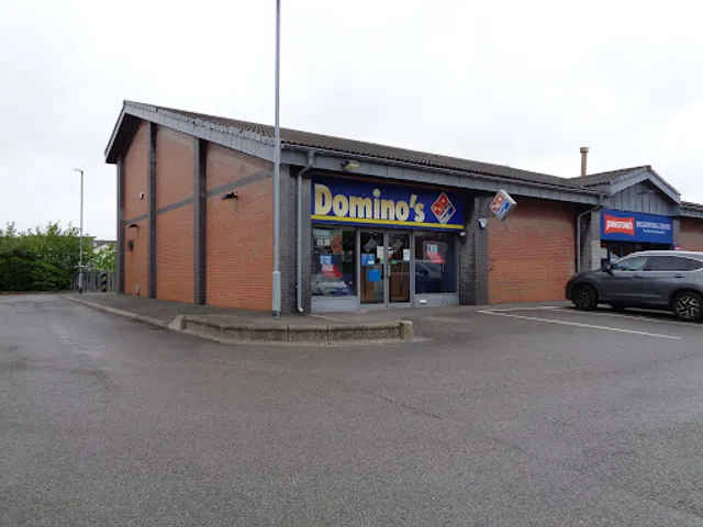 Domino's Pizza - Southport