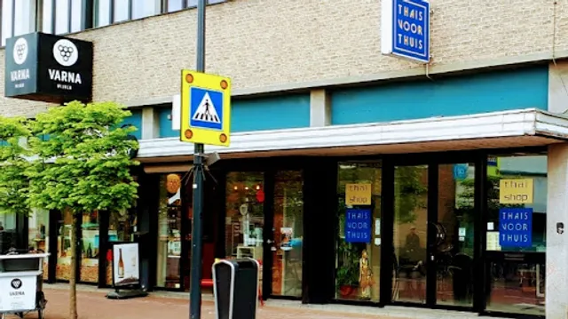 Thais voor Thuis 🇹🇭