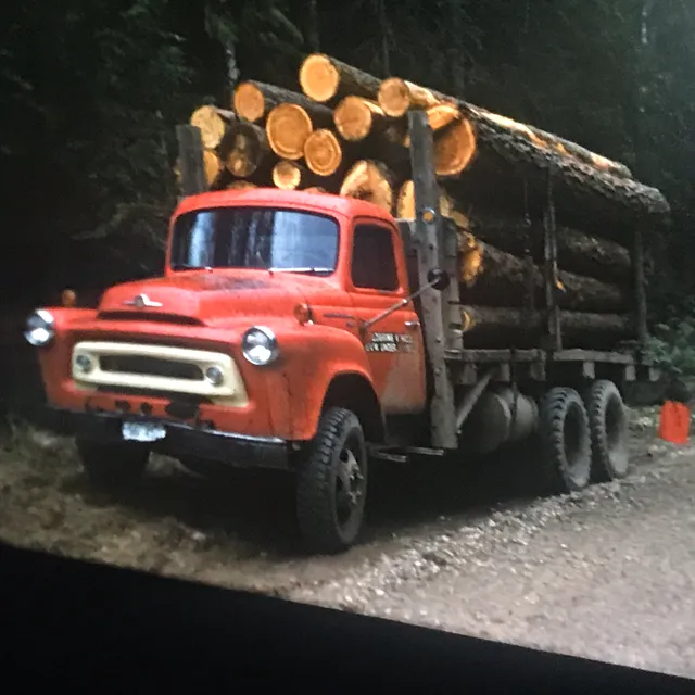 56 Trucks and Equipment llc