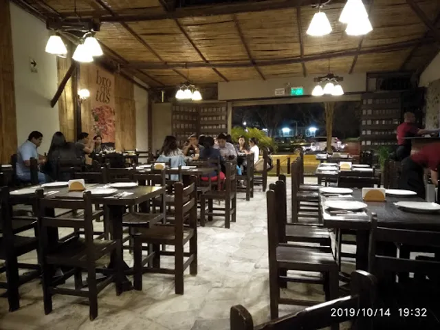 Carnes y parrilladas "El asadero"