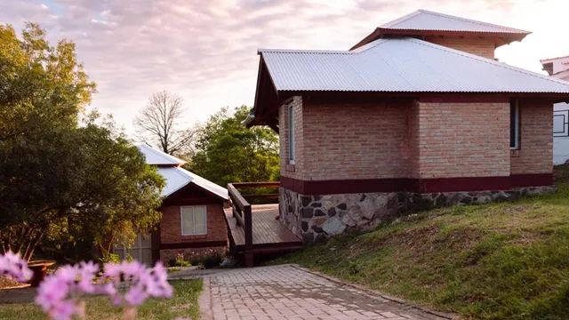 La Hondonada Cabañas