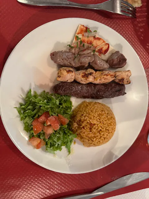 Kfifen Cœur du Liban