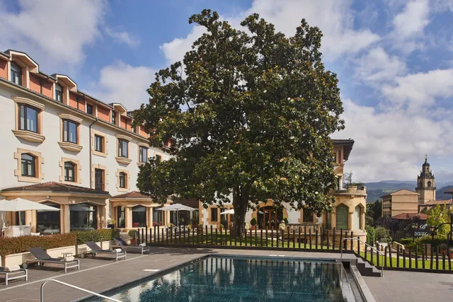 Silken Gran Hotel Durango