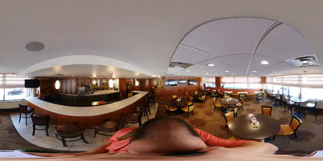 Garden Grille & Bar - Hilton Pittsburgh