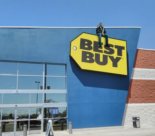 Best Buy