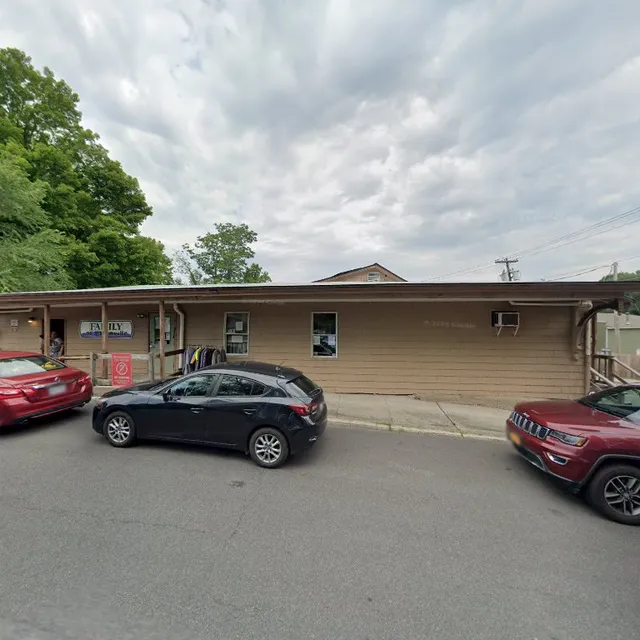 Family of Ellenville