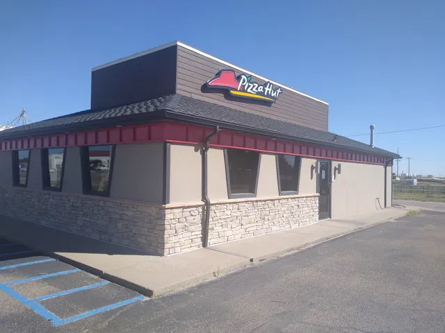 Pizza Hut