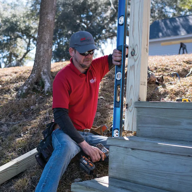 Ace Handyman Services Hartford and New London Counties