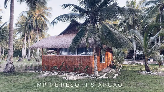 Mpire Resort