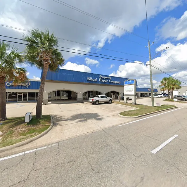 Biloxi Paper, Proudly Part of BradyPLUS