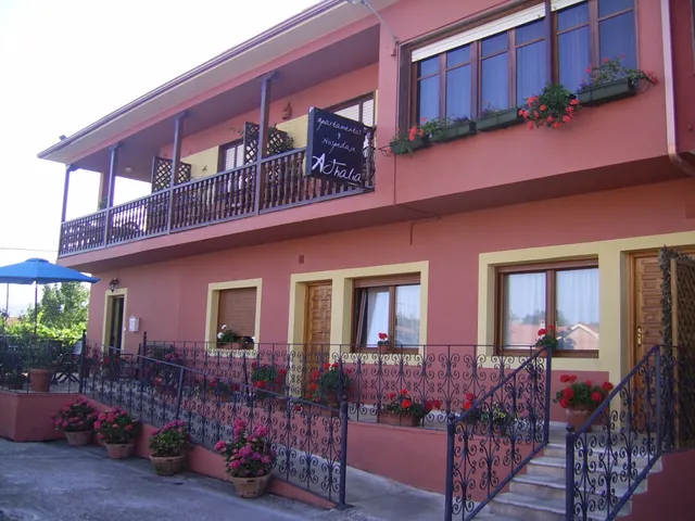 Apartamentos Athalia , Apartamentos Rurales