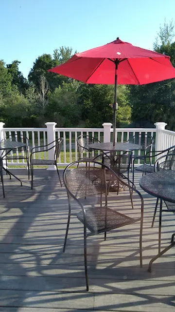 Thai Spice Restaurant