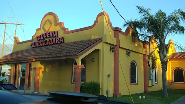 Taqueria Guadalajara