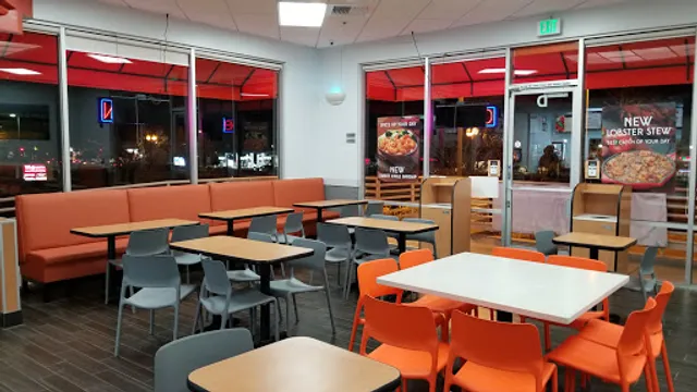 Yoshinoya Foothill & Mountain