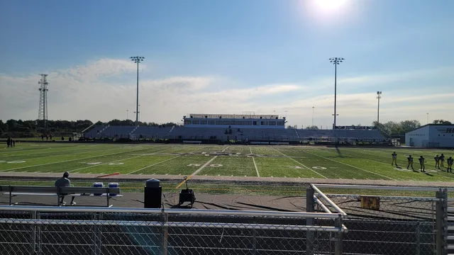 Lakota East Stadium