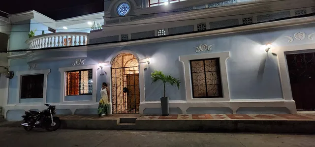 Luna Nueva Casa de Huéspedes