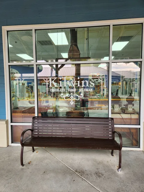 Kilwins Ice Cream - Chocolate - Fudge