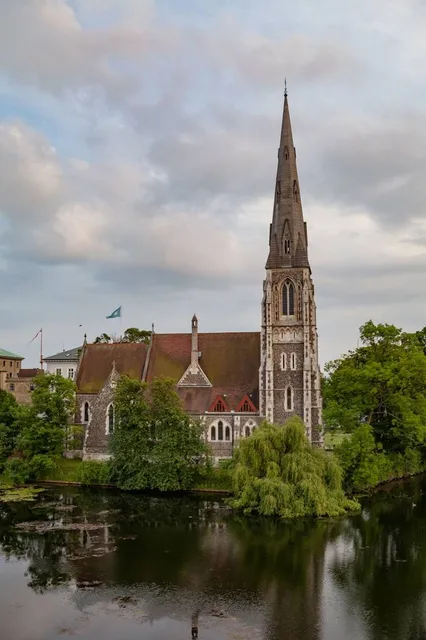 Evangelische Kirchengemeinde Stuttgart-West