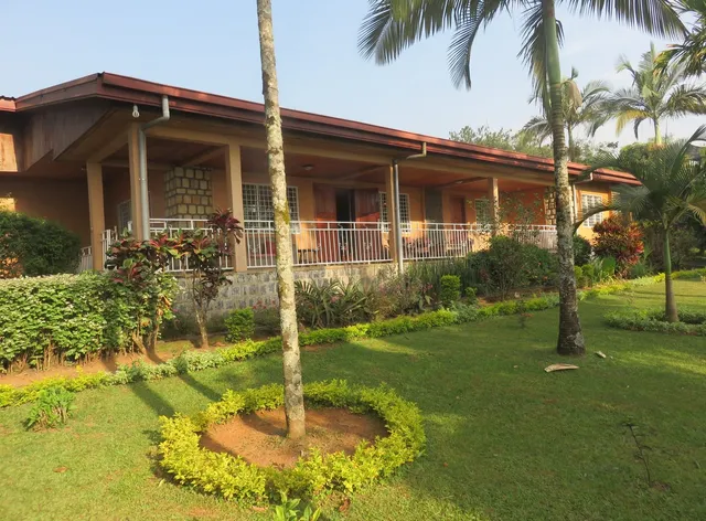 Zwinkels Guest House