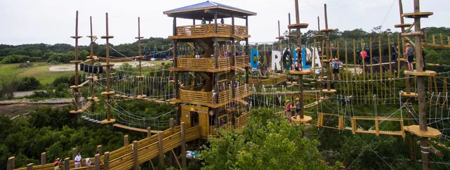 Corolla Adventure Park