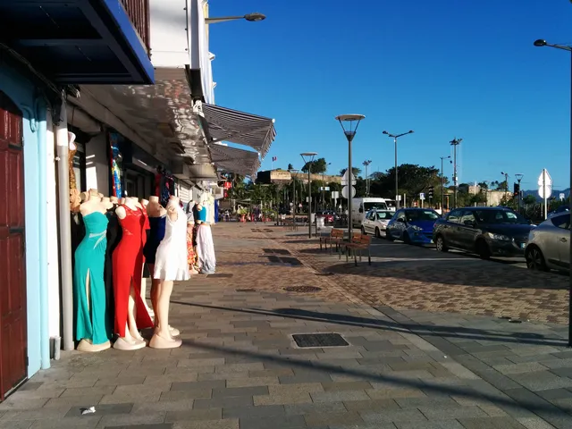 Hiking Committee of Martinique