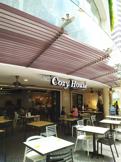 Cozy House Sdn Bhd