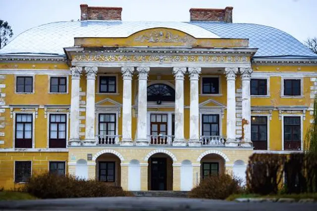 Voronovytsia Settlement Hromada