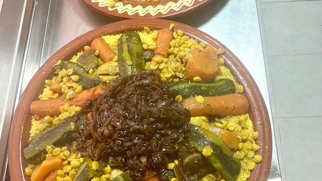 Bar Restaurante Traviesa