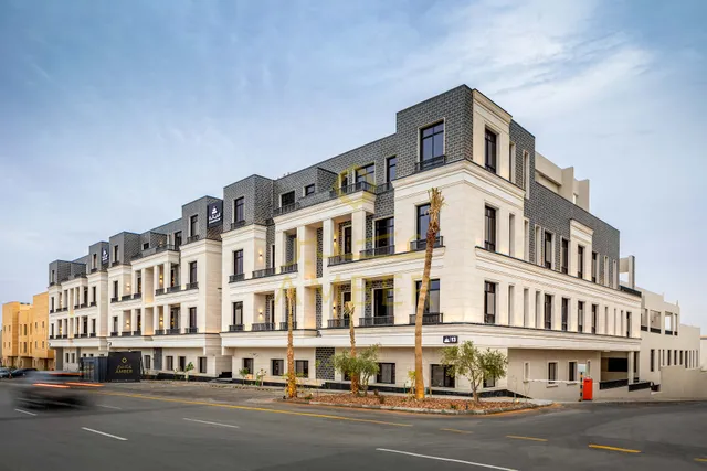 Amber Hospitality - Al Yasmin