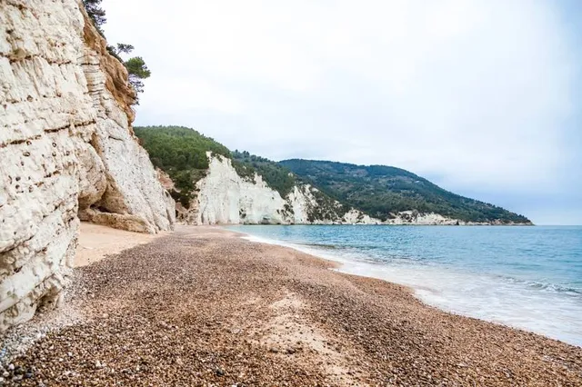 Spiaggia di Castello