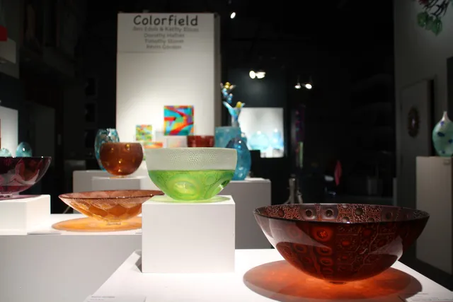 Duncan McClellan Gallery