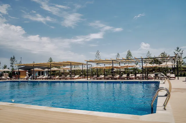 Makao Luxury Village Park Resort