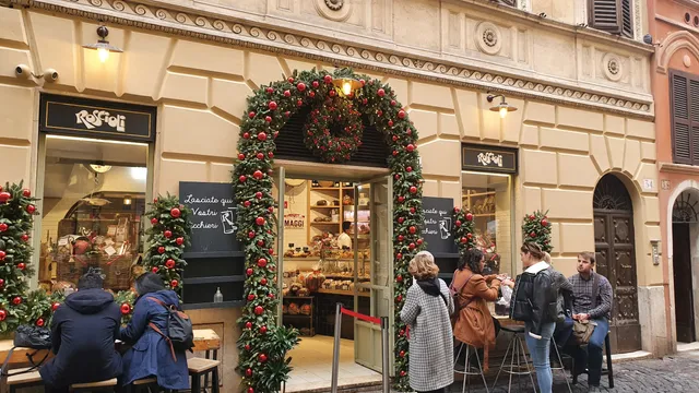Roscioli Caffè Pasticceria