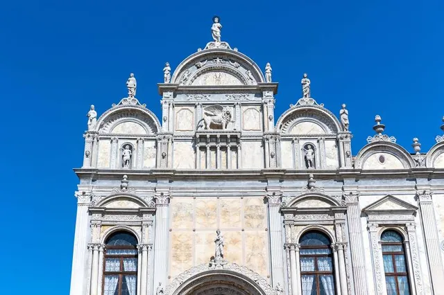 Scuola Grande di San Rocco