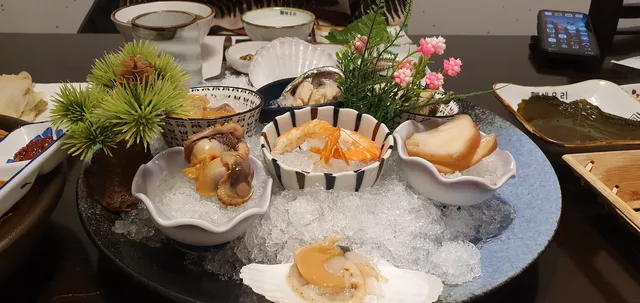 해우리 수원광교점