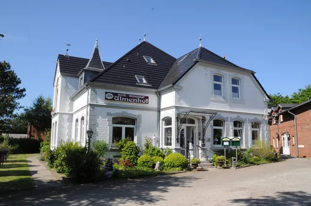 Villa Ulmenhof | Hotel & Restaurant