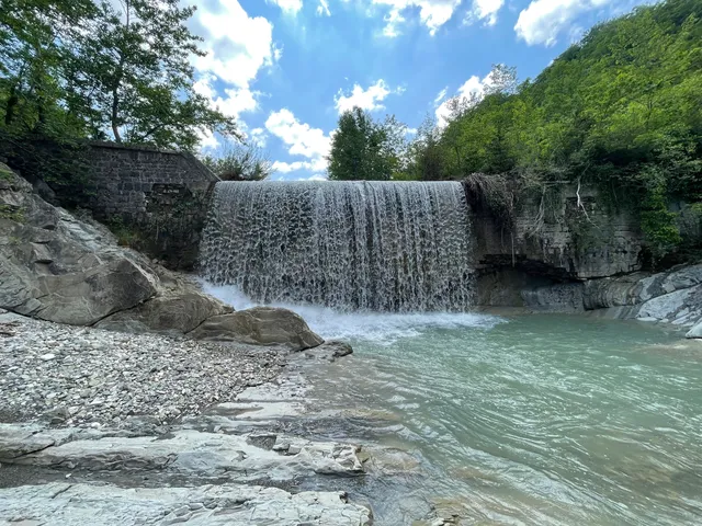 Eco Park di Casteldelci