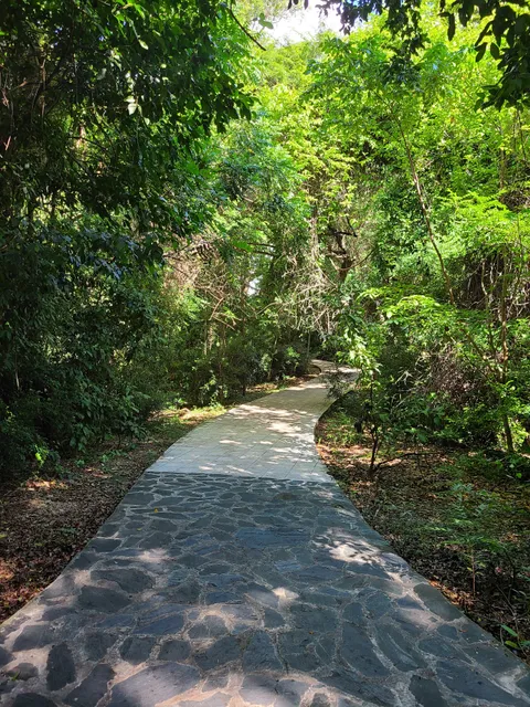 Las Lagunas Ecological Park