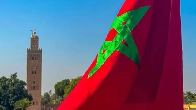 Berbere Atlas Experience