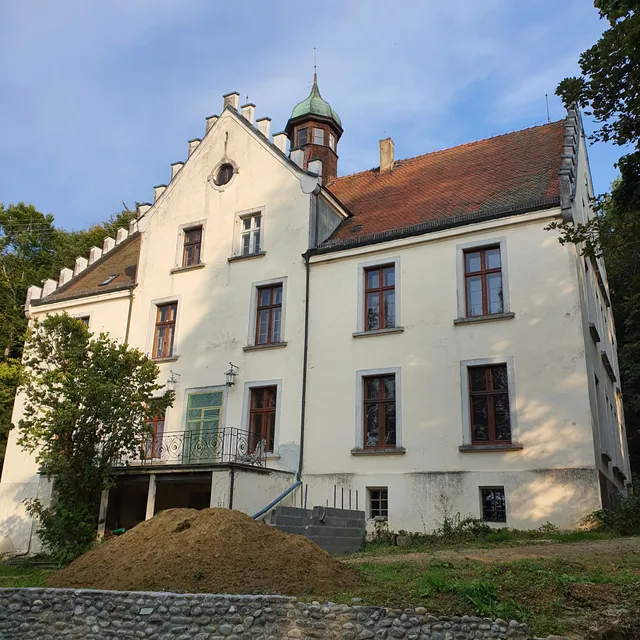 Schloss Sommershausen