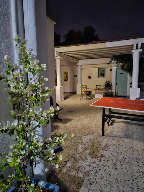 Nomads Hostel Tunisia