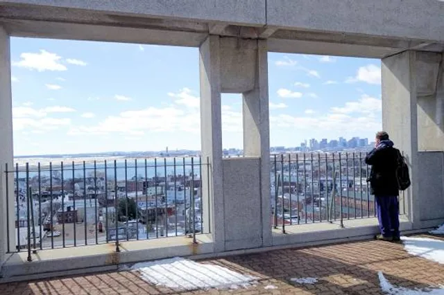 Madonna Queen of the Universe Shrine