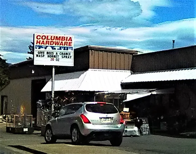 Columbia Ace Hardware