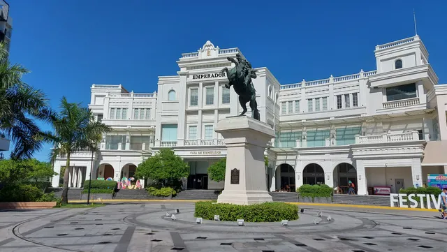 Iloilo Museum of Contemporary Art (ILOMOCA)