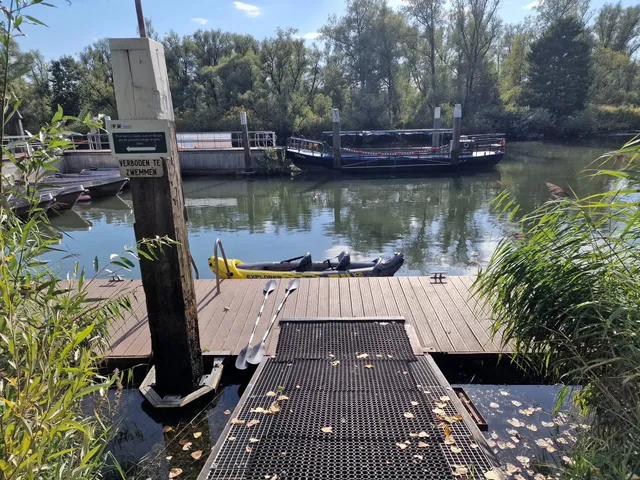 Biesboschcentrum Dordrecht