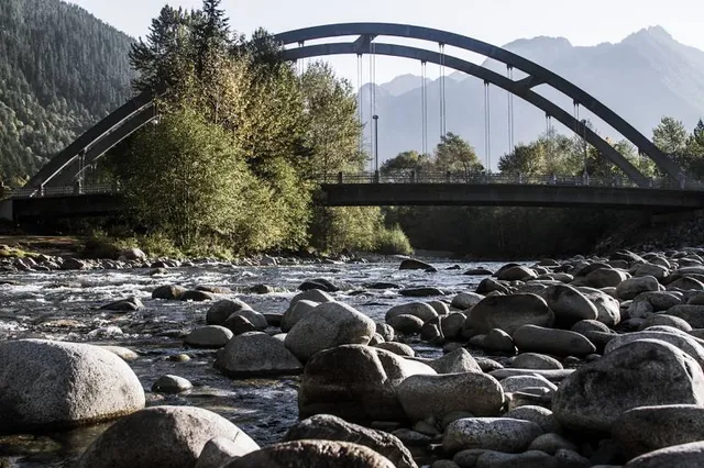 Rock 'N River Water Park