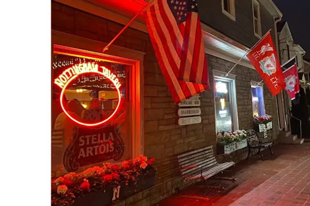 The Nottingham Tavern