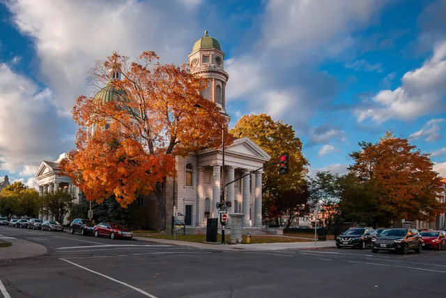 St. George's Cathedral
