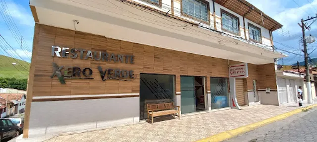 Restaurante Xero Verde
