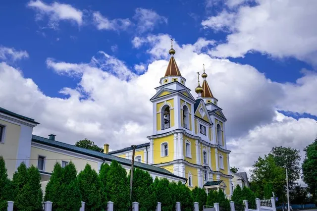 Cathedral of the Archangel